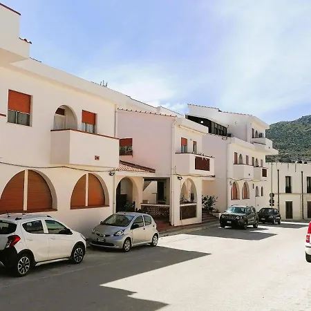 CASA MANIN - Favignana-3
