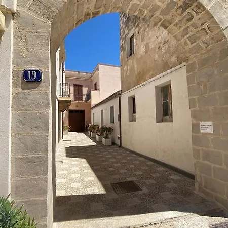 Dimora dell'Arco-2