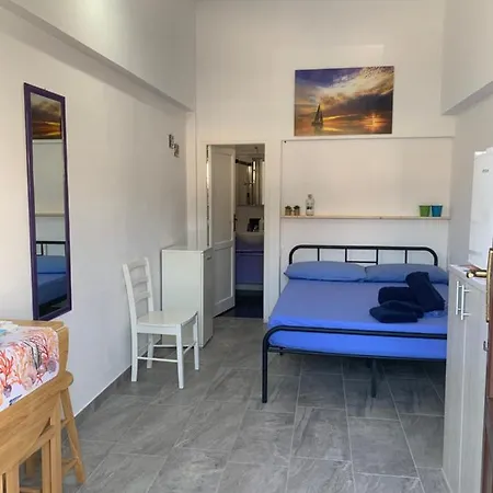 Favignana: La Porta Sul Mare-3