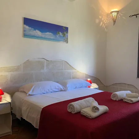Favignana Holidays 4-3