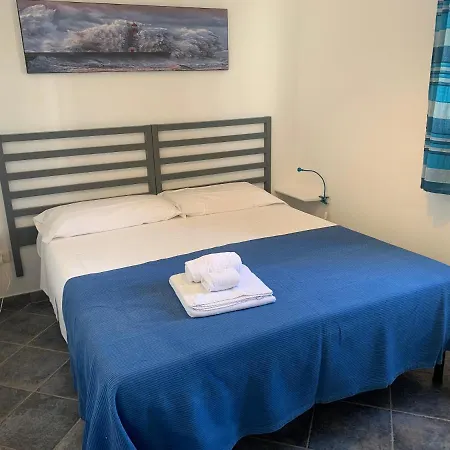 Le Casuzze del Residence Burrone Trilocale-3