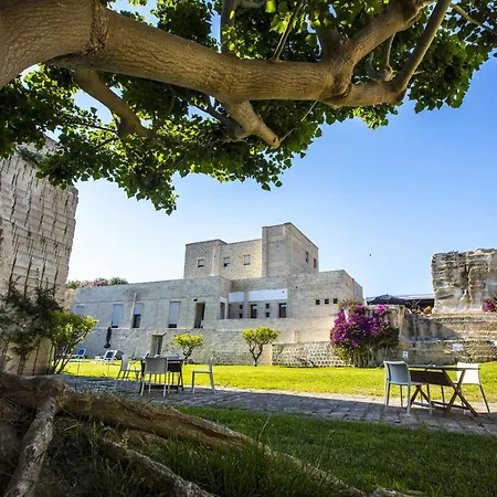 Hotel Delle Cave-3