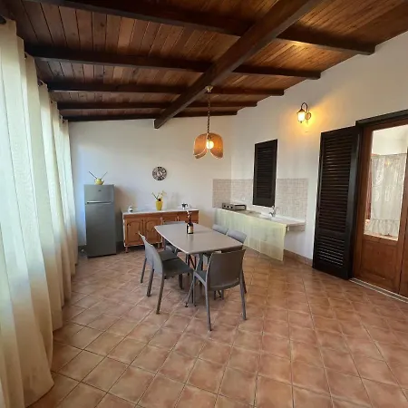 Angolo del Mare - Casa Corallo Nero-3