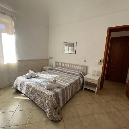 Angolo del Mare - Casa Corallo Nero-2