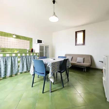 Elimi Favignana Apartments - Residence in città-2