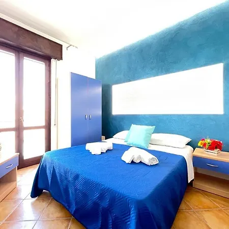 L'Oasi di Favignana Room&Charme-3
