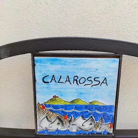 Case per Vacanze Praia-2