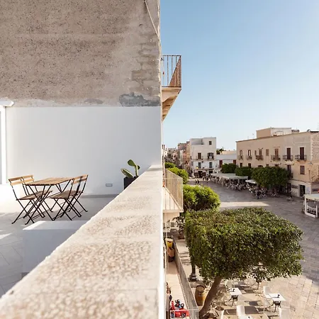 Le Case Del Fico D'India Favignana-2
