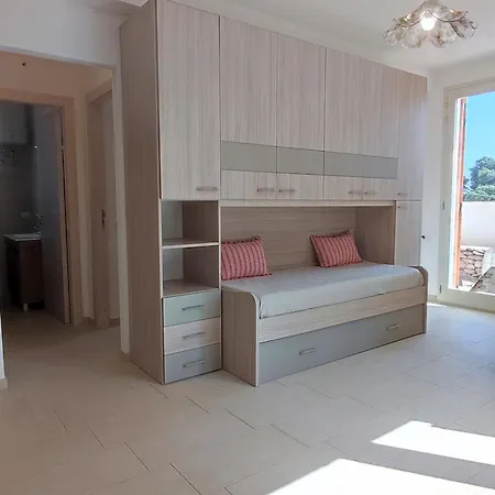 Casa Mare Con Terrazza-2