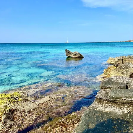 La Casetta di Glenda a Favignana-2