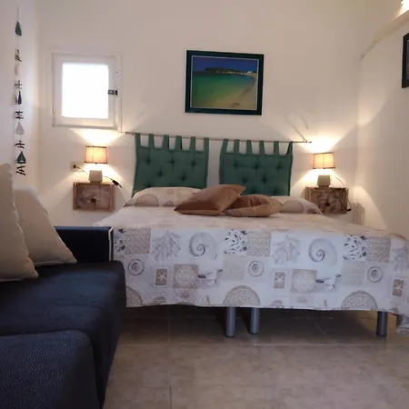 Case Vacanze Mio Sogno-3