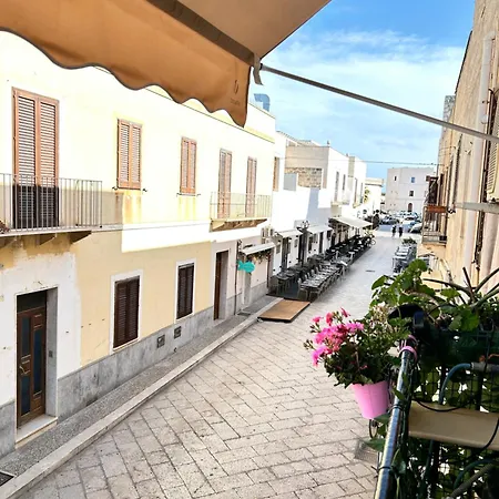 Casa Riccio Di Mare-2