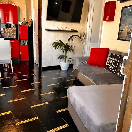 Casa Riccio Di Mare-3