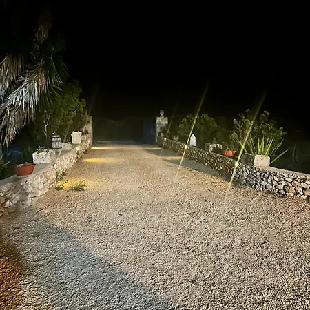 Appartamenti Calarossa O' Cafe'-2