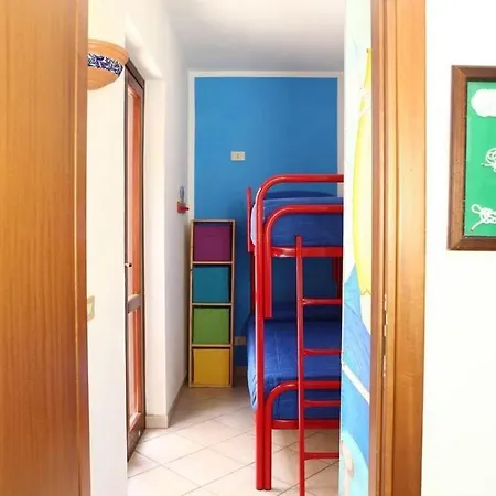 Favignana Margot House-2