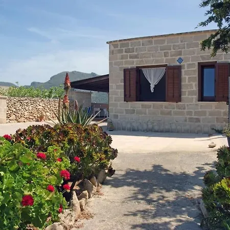 Casa vacanze Villa Raffaela-3