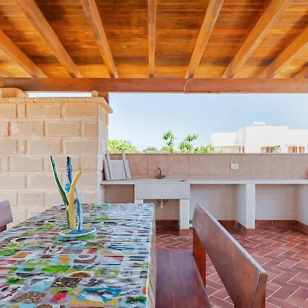 Casa vacanze Villa Raffaela-2