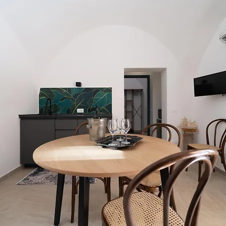 Cave Bianche Apartments-2