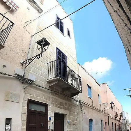 Favignana Holidays 4-2