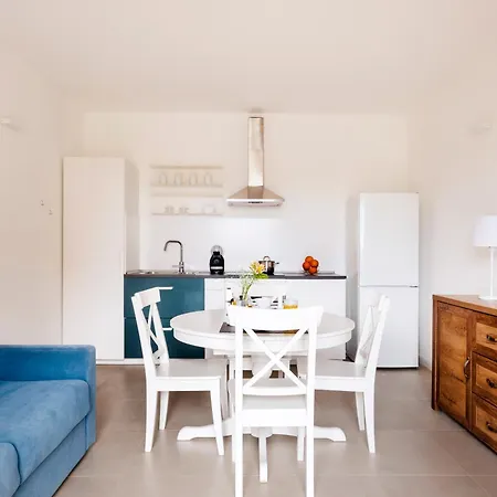 Firriato Hospitality - Calamoni di Favignana Apartments-2