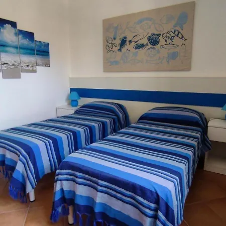 Casa Vacanze Lido Burrone-3