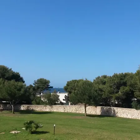 Casa Vacanze Lido Burrone-2