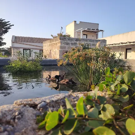 Casa Vacanze Senia Del Rais-3