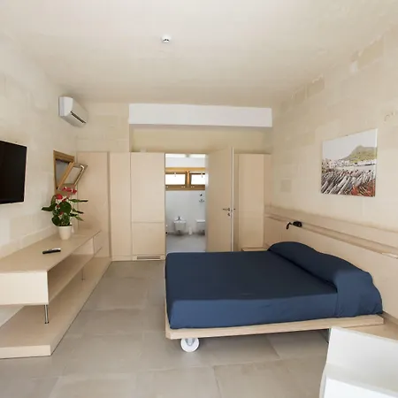 Cave Bianche Hotel-3
