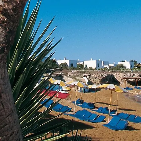 Villaggio Approdo Di Ulisse-3