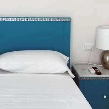 Poggiamico Guest House-3