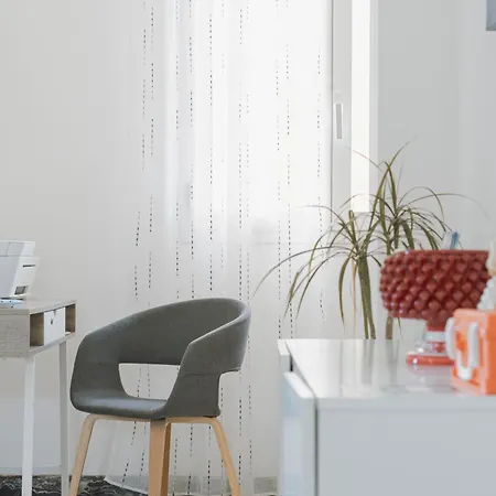Ponente&Maestro Rooms-2