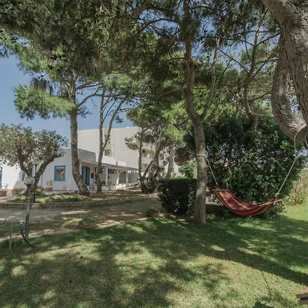 Blu Vacanze Apartments-2