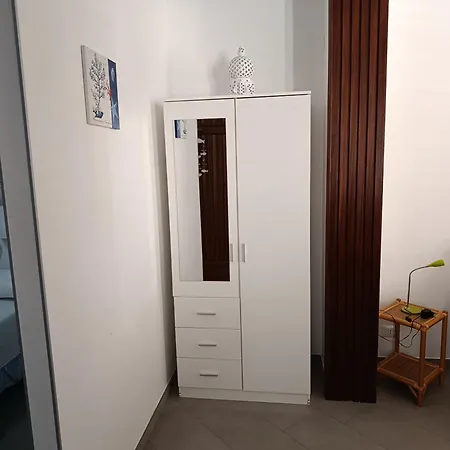 Le Case Di Tufo- Casa del sole-3