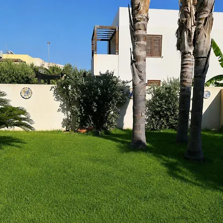 Villa Favignana-3