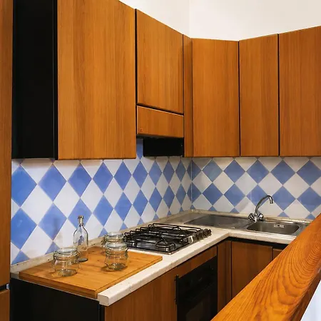 Appartamento La Cava-3