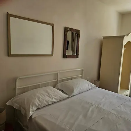 Poggiamico Guest House-2