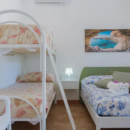 Camping Villaggio Egad-3