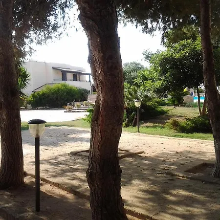 Residence Punta Longa-2