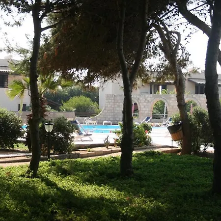 Residence Punta Longa-3