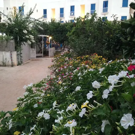La Casa del Limoneto-2