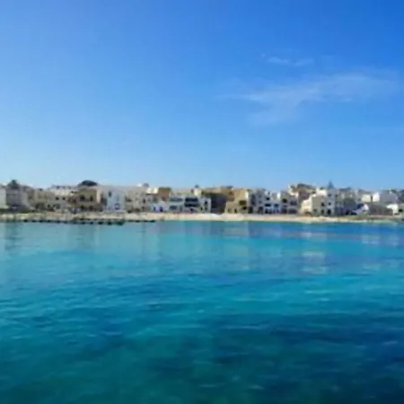 Casa Le Cale A 2 Passi Dal Mare-3