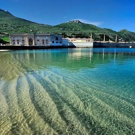 Casa Le Cale A 2 Passi Dal Mare-2
