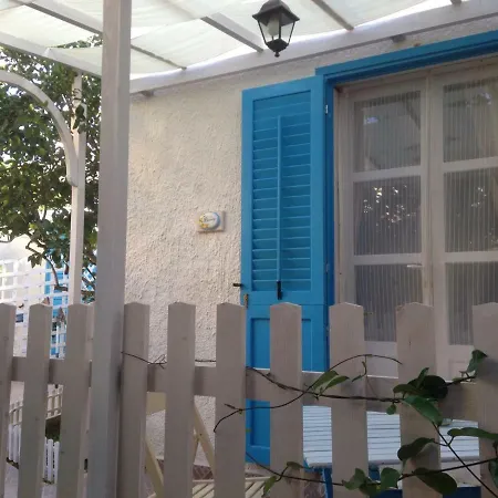 La Casa del Limoneto-3