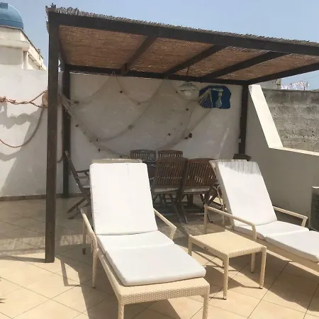 La Terrazza di Ligny-2