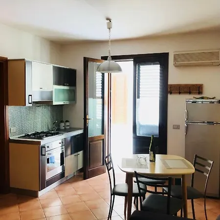 Loft Favignana - Egadi-2