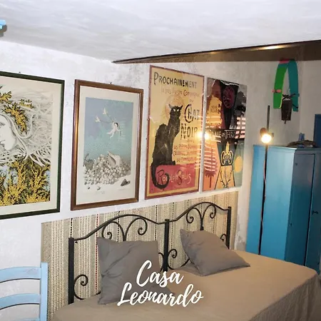 Casa Leonardo-3