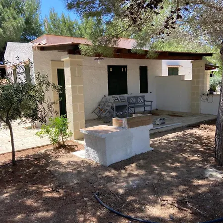 Appartamenti in villa Senia-3